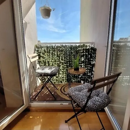 Beautiful Apartment, By Foot 斯普利特