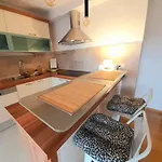 Beautiful Apartment, By Foot Апартаменты Сплит