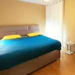 Апартаменты Beautiful Apartment, By Foot Сплит