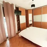 Beautiful Apartment, By Foot Апартаменты Сплит