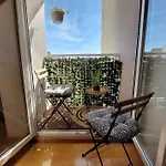 Beautiful Apartment, By Foot Сплит