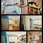 Апартаменты Beautiful Apartment, By Foot *