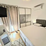 Beautiful Apartment, By Foot * Сплит