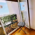 Beautiful Apartment, By Foot Сплит