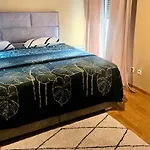 Beautiful Apartment, By Foot Сплит