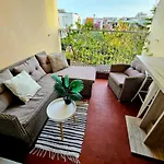 Апартаменты Beautiful Apartment, By Foot