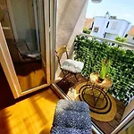 Beautiful Apartment, By Foot Сплит