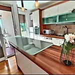 Апартаменты Beautiful Apartment, By Foot