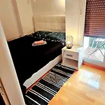 Beautiful Apartment, By Foot Сплит