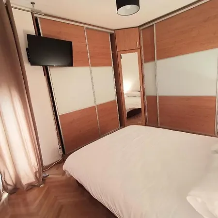 Beautiful Apartment, Close To * Split