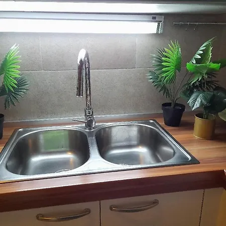 Beautiful Apartment, By Foot Split