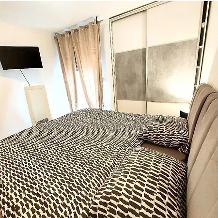 Beautiful Apartment, Close To * Split