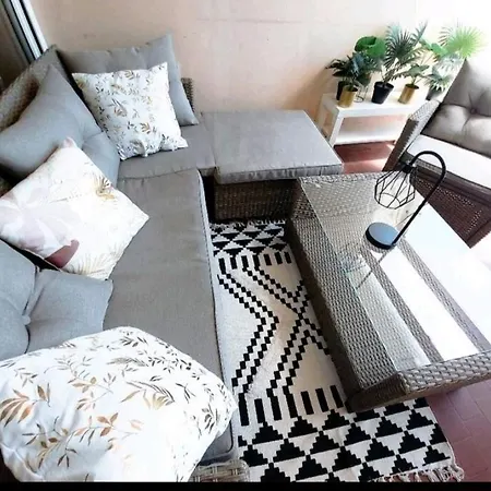 Appartement Beautiful Apartment, By Foot