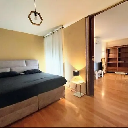 Beautiful Apartment, By Foot 斯普利特