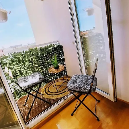 Beautiful Apartment, By Foot * Split