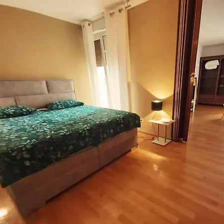 Beautiful Apartment, Close To Split
