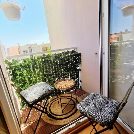 Appartement Beautiful Apartment, By Foot Split