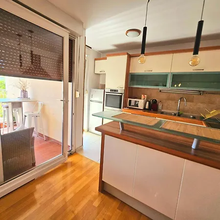 Beautiful Apartment, By Foot * 斯普利特