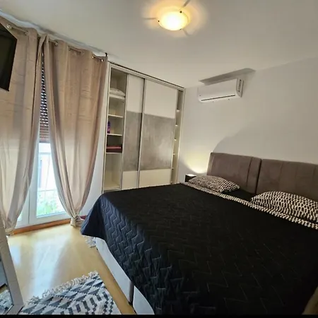 公寓 Beautiful Apartment, By Foot 斯普利特