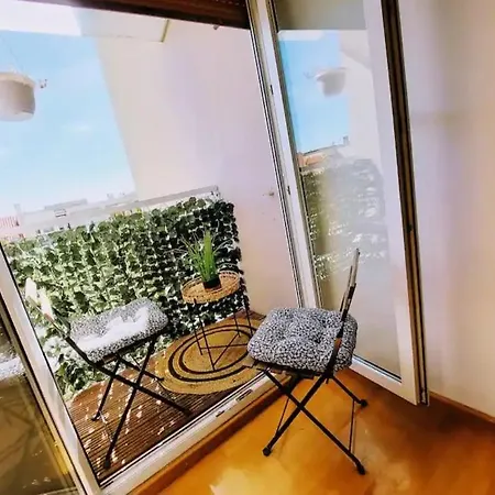 Beautiful Apartment, By Foot 斯普利特