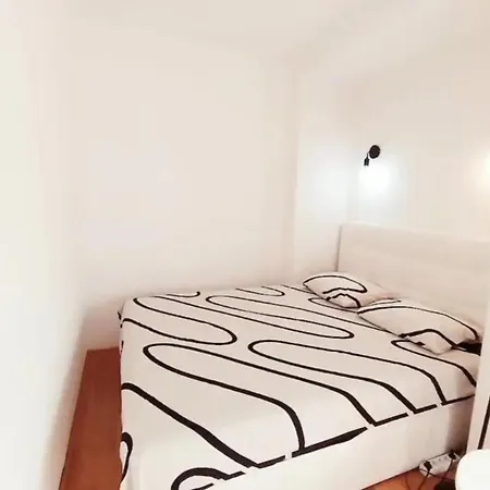 Appartement Beautiful Apartment, By Foot *