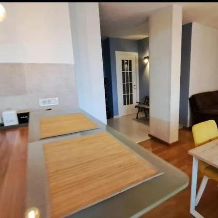 Beautiful Apartment, By Foot