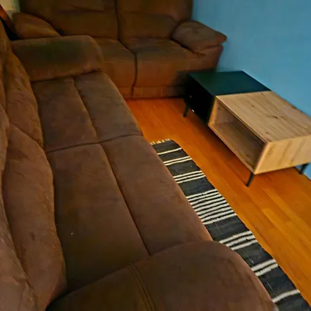 Beautiful Apartment, By Foot