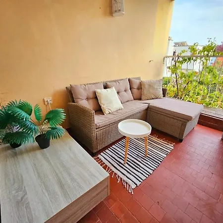 Beautiful Apartment, By Foot شقة سبليت