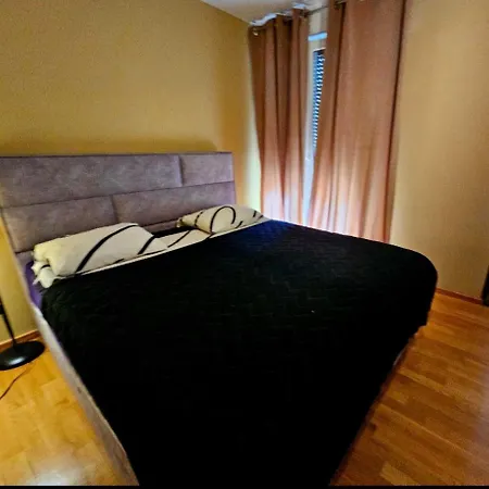 Beautiful Apartment, By Foot Apartamento Split