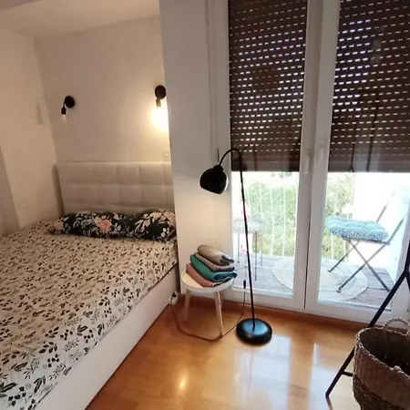 公寓 Beautiful Apartment, By Foot 斯普利特