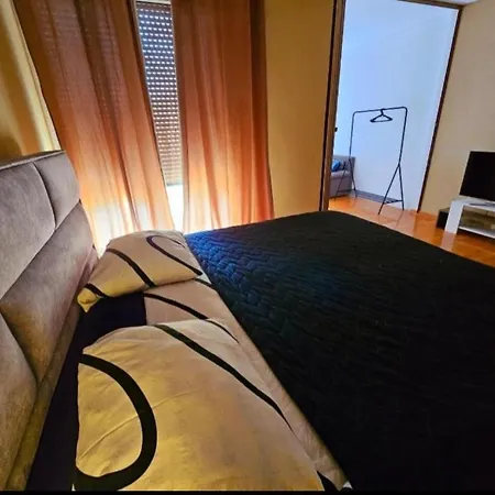 Lägenhet Beautiful Apartment, By Foot