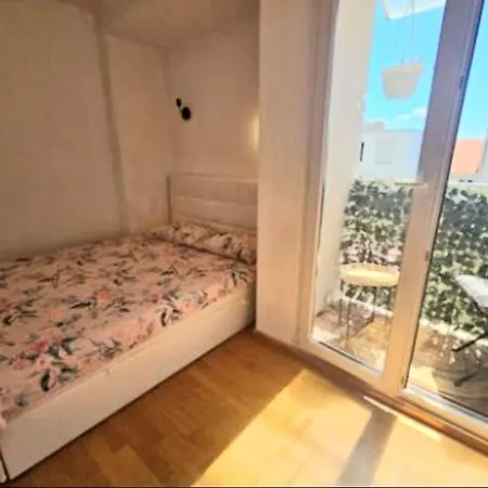Beautiful Apartment, By Foot Апартаменты Сплит