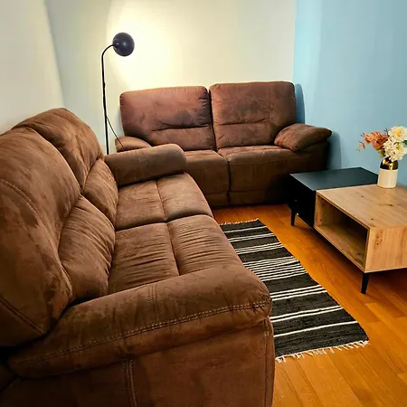 Beautiful Apartment, By Foot سبليت