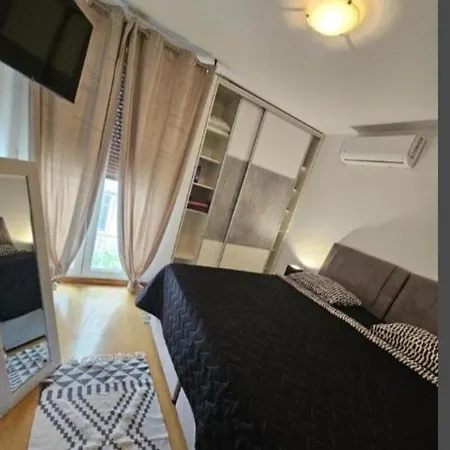 Apartamento Beautiful Apartment, By Foot *