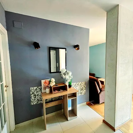 شقة Beautiful Apartment, By Foot *