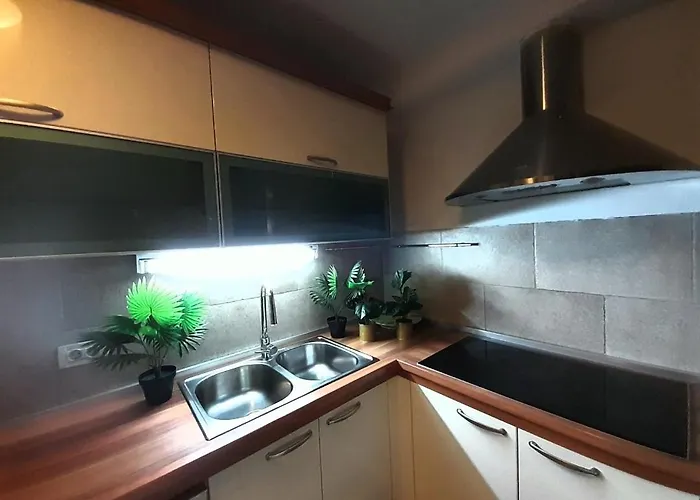 Διαμέρισμα Beautiful Apartment, By Foot