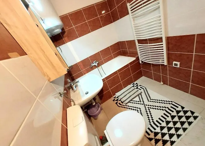 Beautiful Apartment, By Foot Διαμέρισμα