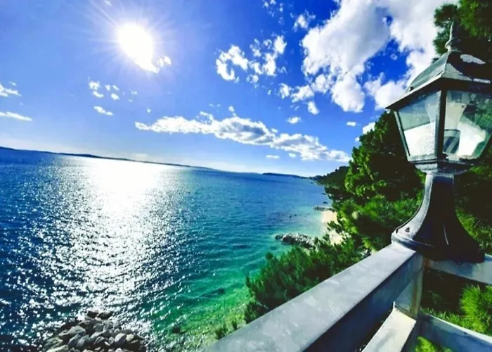 Beautiful Apartment, By Foot Lägenhet