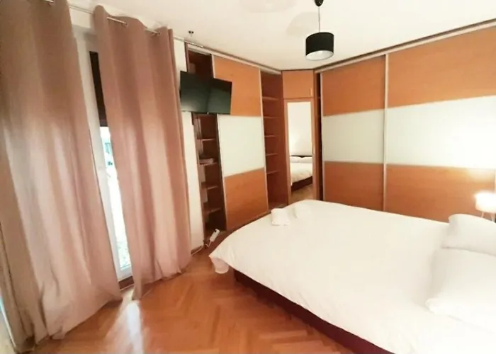 Beautiful Apartment, By Foot Διαμέρισμα Σπλιτ