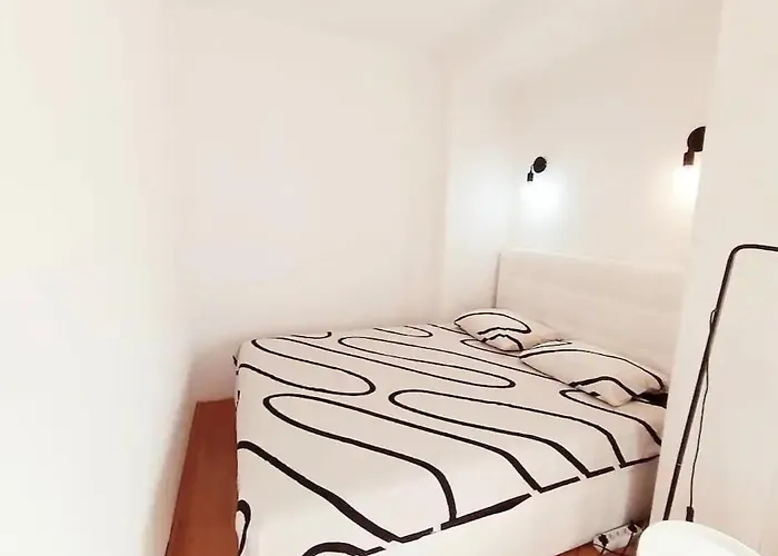 Διαμέρισμα Beautiful Apartment, By Foot Σπλιτ