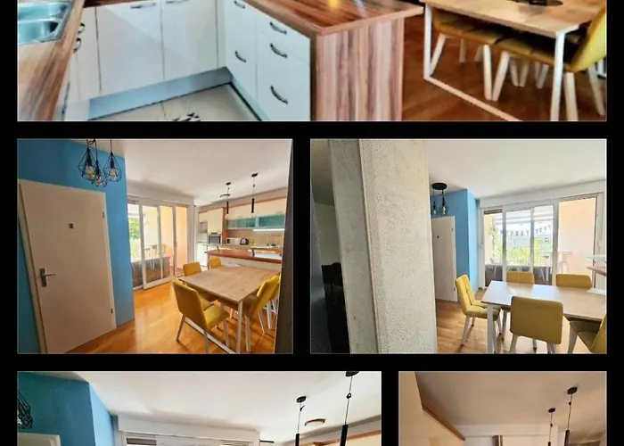 Διαμέρισμα Beautiful Apartment, By Foot *