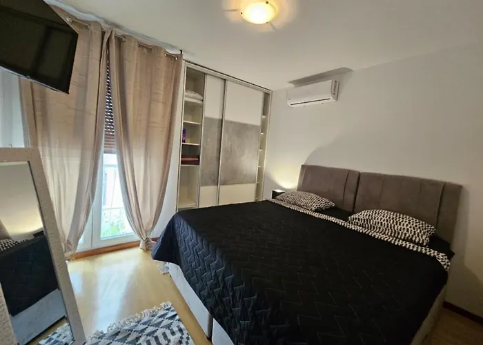 Διαμέρισμα Beautiful Apartment, By Foot Σπλιτ