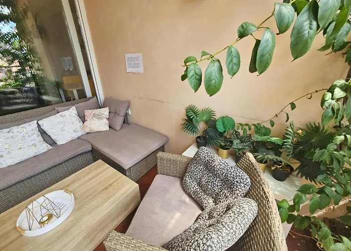 Beautiful Apartment, By Foot Lägenhet Split