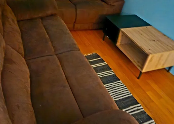 Beautiful Apartment, By Foot