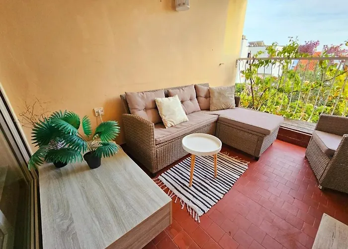 Beautiful Apartment, By Foot Lägenhet Split