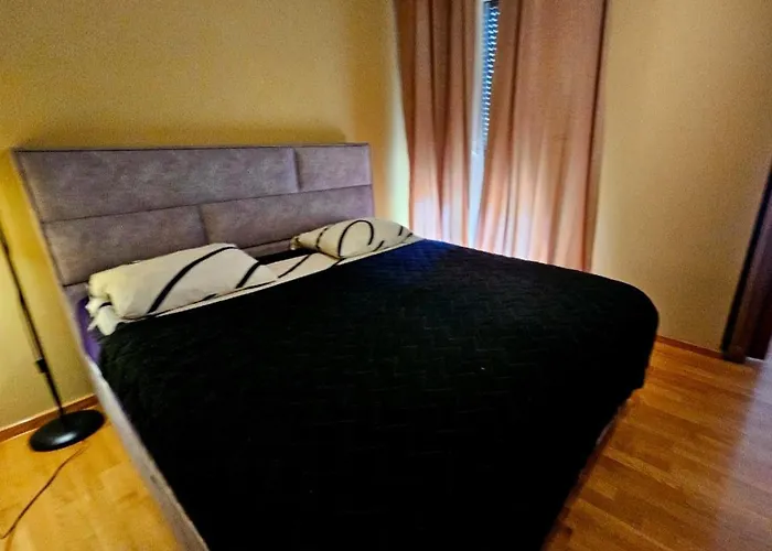 Beautiful Apartment, By Foot Διαμέρισμα Σπλιτ