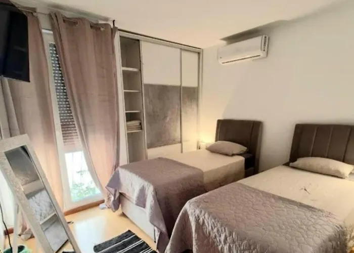 Διαμέρισμα Beautiful Apartment, By Foot Σπλιτ