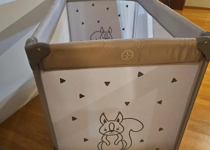 Beautiful Apartment, By Foot * Split