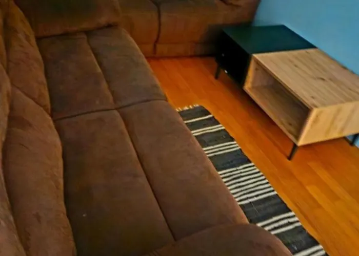 Beautiful Apartment, By Foot Διαμέρισμα