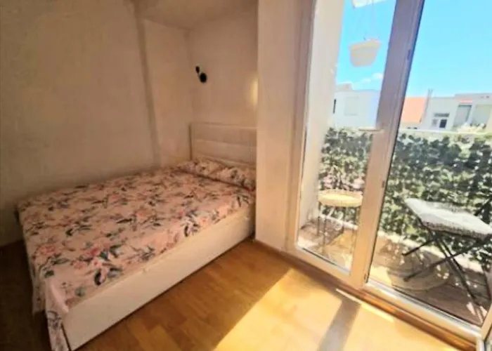 Beautiful Apartment, By Foot Lägenhet Split